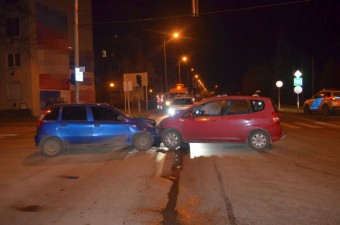 Jogsi nélkül karambolozott, de ez csak egy hiányosság a sok közül