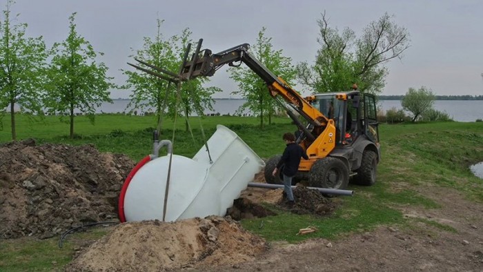 Egy holland tervező újra feltalálta a pincét 2
