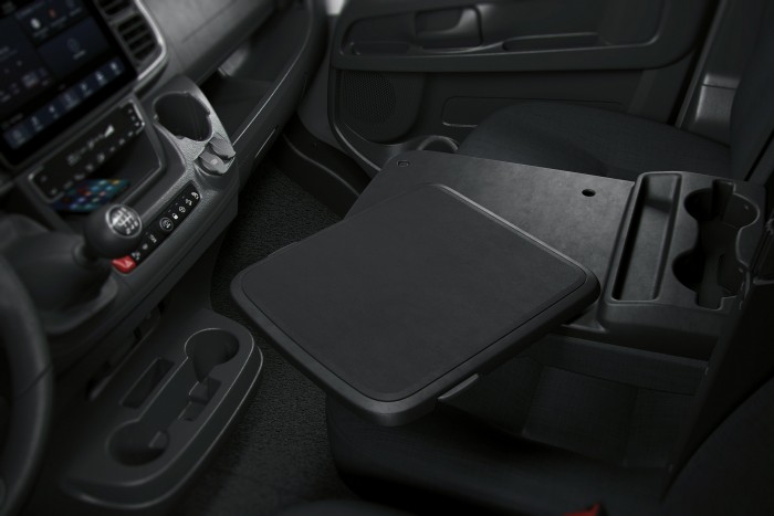 Okosabb lett a Fiat Ducato 4