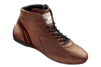 Ezzel az olasz bőrcipővel akár a Forma-1-ben is indulhatsz