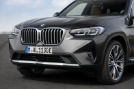 Megújultak a BMW középkategóriás szabadidőjárművei 44