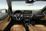 Megújultak a BMW középkategóriás szabadidőjárművei 38