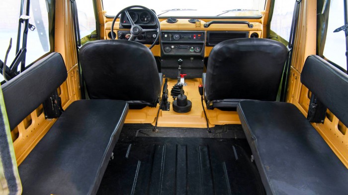 Ilyen harcias Peugeot-ból nincs még egy 5