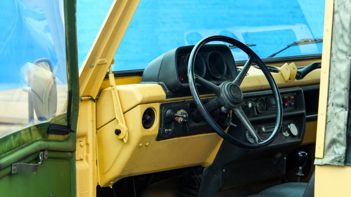 Ilyen harcias Peugeot-ból nincs még egy 4