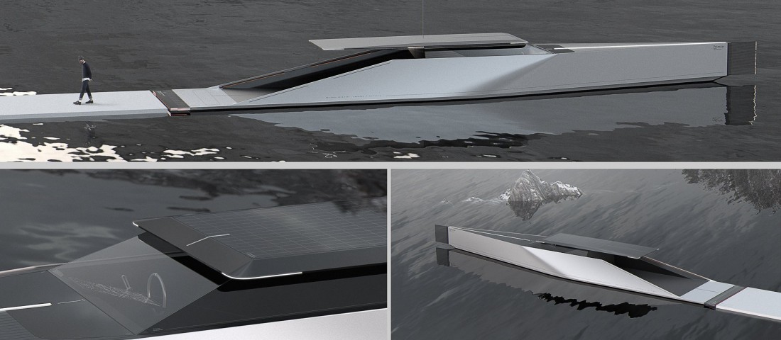 Tervezz bármit a villanyautó-gyártónak!