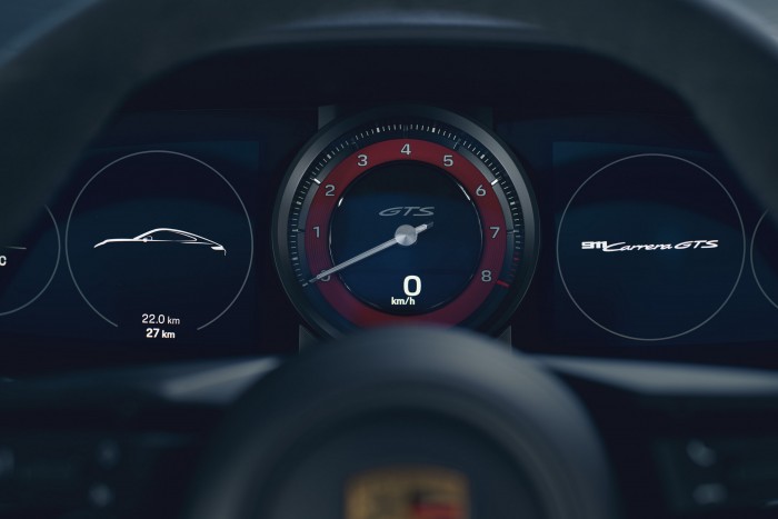 Tovább bővül a Porsche 911 családja 8 | Vezess Tovább bővül a Porsche 911 családja 8