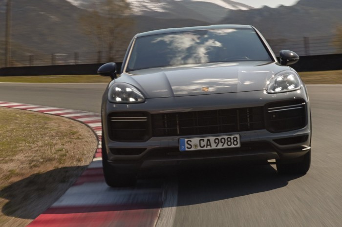 Megépítette legvadabb szabadidőjárművét a Porsche 6 | Vezess Megépítette legvadabb szabadidőjárművét a Porsche 6