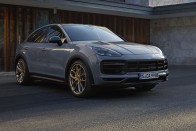 Megépítette legvadabb szabadidőjárművét a Porsche 38