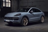 Megépítette legvadabb szabadidőjárművét a Porsche 62