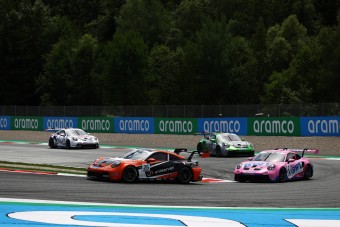 A Porsche és az Audi is érdeklődhet az F1 iránt