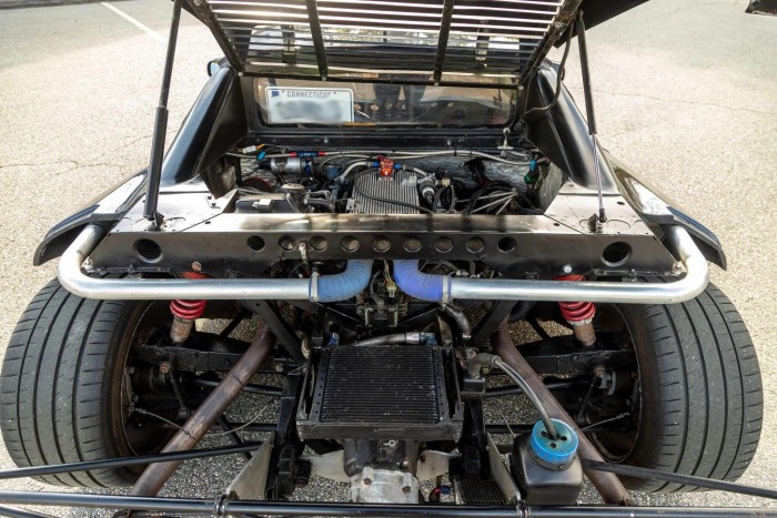 Ez a sportautó sem az, aminek elsőre tűnik 8 | Vezess Ez a sportautó sem az, aminek elsőre tűnik 8