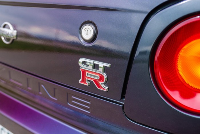 Igézően szép ez a Skyline, vagyonokat érhet 8