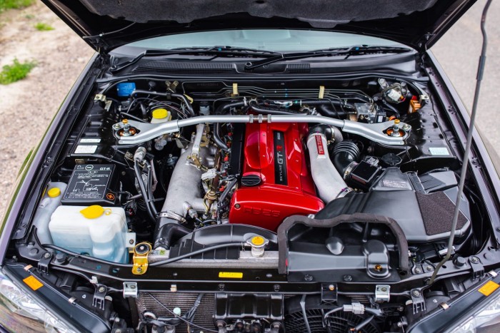 Igézően szép ez a Skyline, vagyonokat érhet 7