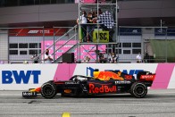 F1: Alonso kioktatta a versenyigazgatót 1