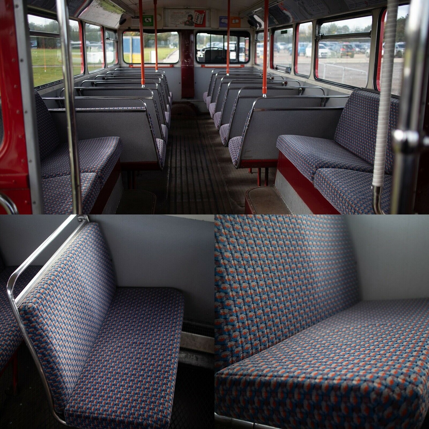 Most mesés áron bárkinek lehet egy Routemastere 1