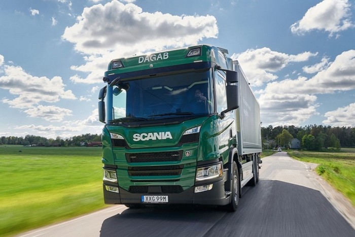 Így fogják a jövőben szállítani az élelmiszereket?