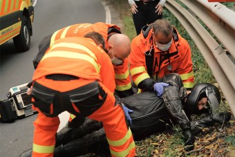 Ezt a hazai videót minden motorosnak látnia kéne