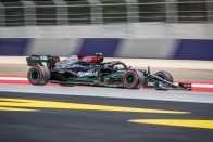 F1: Russell nem mondana nemet a Red Bullnak 1