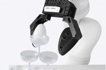 Bárki építhet puha robotot