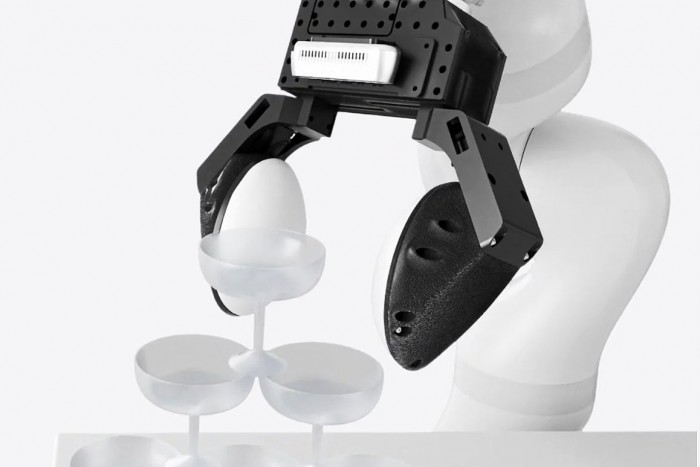 Bárki építhet puha robotot