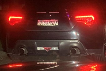 Ez a subarus megmutatta, hogyan dobj ki 11 perc alatt több mint kétmillió forintot az ablakon