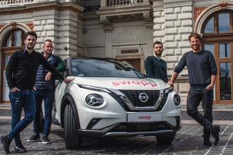 Új módon lehet autóhoz jutni Magyarországon