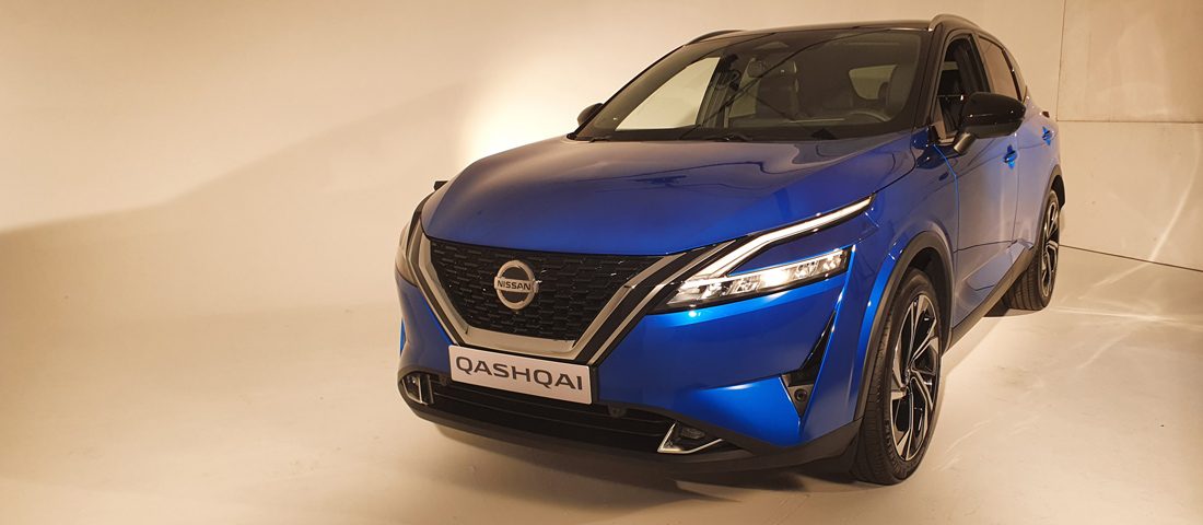 Itthon a benzinnel működő villanyautó