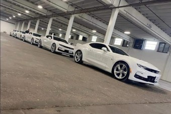 Vége a rosszalkodásnak az utakon, itt van a texasi rendőrök új fegyvere