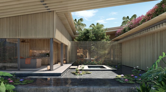 Utánozhatatlan luxussal várja vendégeit a Maldív-szigeteken nyíló új Ritz-Carlton szálloda 3