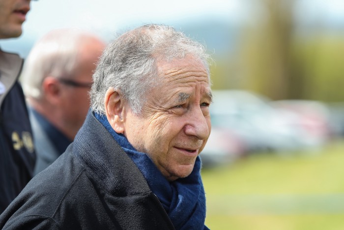 F1: Schumacher a következményekkel harcol 2