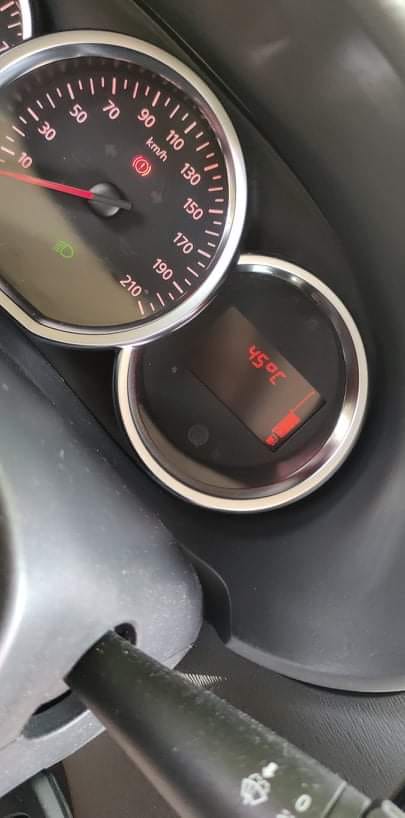 61 °C – Ennyit mértek tegnap itthon, mutatjuk, hogy hol 9 61 °C – Ennyit mértek tegnap itthon, mutatjuk, hogy hol 9