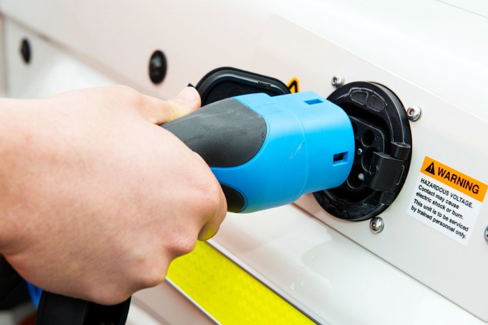 Elektromos pickup kellene kemény terepre? Szerencséd lehet! 6