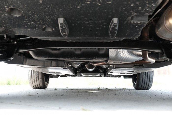 Vezettük a Toyota legújabb titkos fegyverét – Yaris Cross 58 Vezettük a Toyota legújabb titkos fegyverét – Yaris Cross 58