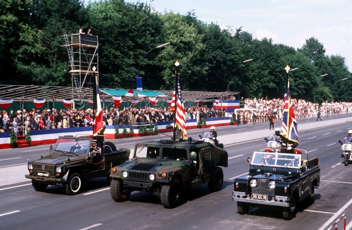 Ilyen harcias Peugeot-ból nincs még egy 1