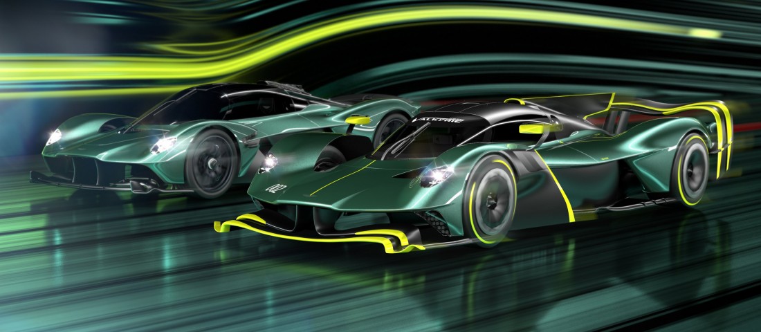 F1-es menetdinamika (majdnem) közúti autóból