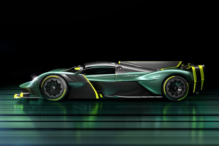 F1-es menetdinamika (majdnem) közúti autóból 7