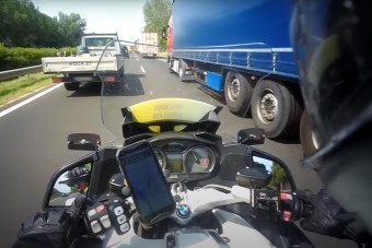 Többek között ezért piszok fontos, hogy utat biztosíts a vérszállítóknak