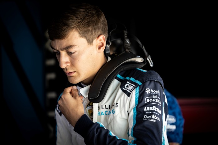 F1: Elképesztő esély úszott el a sereghajtónál 2