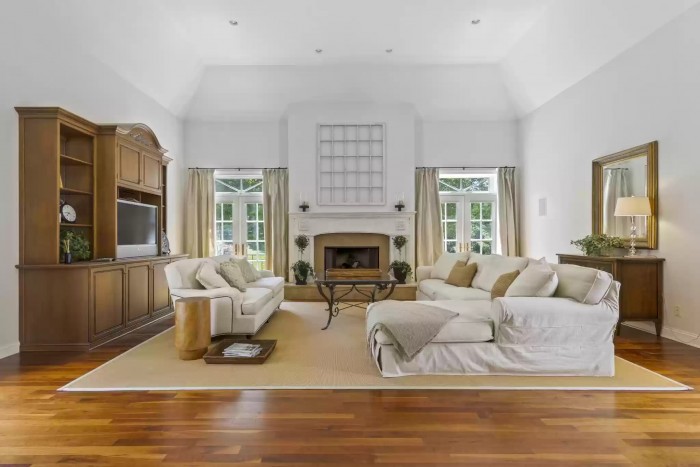 Páratlan lehetőség, bárki lehet az amerikai elnök szomszédja 6 | Vezess Páratlan lehetőség, bárki lehet az amerikai elnök szomszédja 6