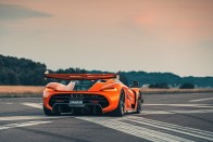 Nagyon sárga az első Koenigsegg Jesko 23