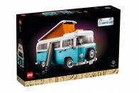 Lego- és VW-fanok figyelem! Itt az új T2-es lakóbusz készlet! 22