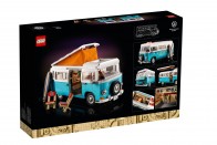 Lego- és VW-fanok figyelem! Itt az új T2-es lakóbusz készlet! 23