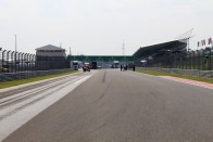 F1: A Hungaroringre értek a csapatok, benéztünk a kulisszák mögé 30