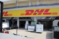 F1: A Hungaroringre értek a csapatok, benéztünk a kulisszák mögé 50