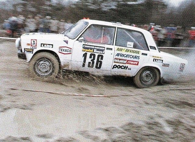 Ez lehetett volna a legdurvább Lada, ha sikerül jól megépíteni 1