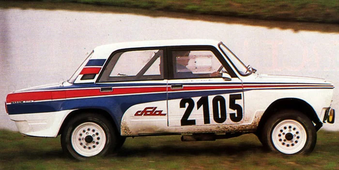 Ez lehetett volna a legdurvább Lada, ha sikerül jól megépíteni 2