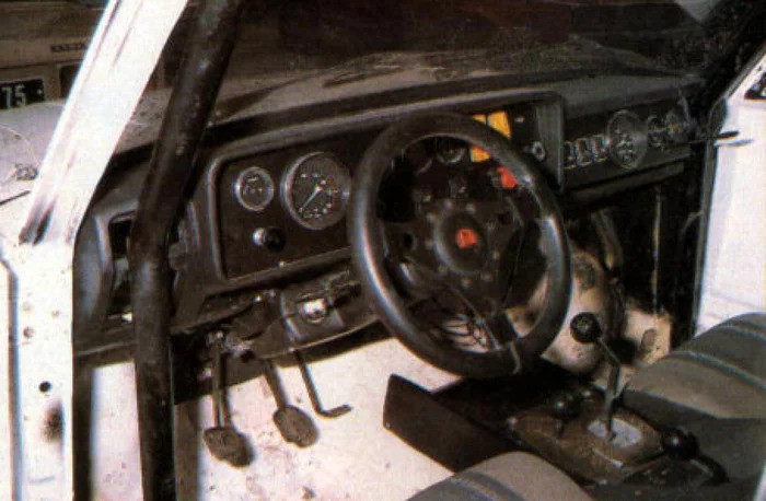 Ez lehetett volna a legdurvább Lada, ha sikerül jól megépíteni 3