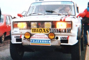 Ez lehetett volna a legdurvább Lada, ha sikerül jól megépíteni