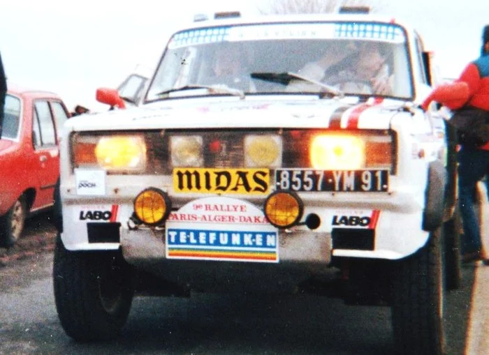 Ez lehetett volna a legdurvább Lada, ha sikerül jól megépíteni 5