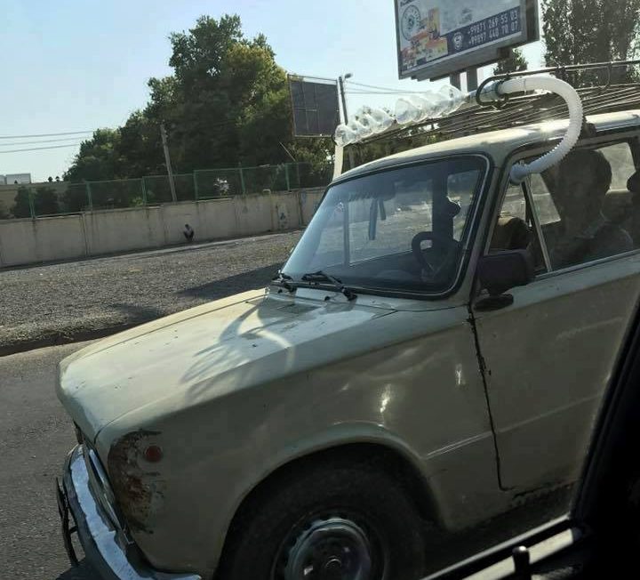 Filléres és őrült légkondipótlék a tomboló hőség ellen 2